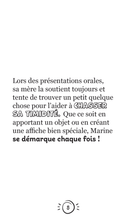Charger l&#39;image dans la galerie, Les Éditions Victor et Anaïs Inc. L’incroyable Marine Tome 6
