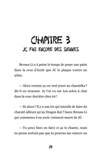 Charger l&#39;image dans la galerie, Les Éditions Victor et Anaïs Inc. CHARATÉ KAT Tome 2 numérique PDF