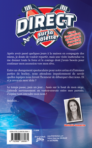 Direct sur la palette Tome 6