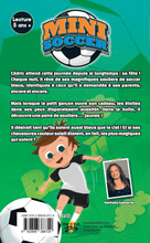 Charger l'image dans la galerie, Mini Soccer Tome 1