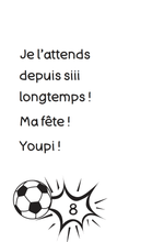 Charger l'image dans la galerie, Mini Soccer Tome 1