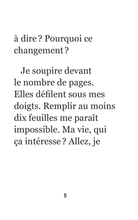 Charger l&#39;image dans la galerie, Victor et Anaïs Livre Amélie D., mon journal intime TOME 1