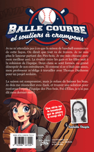 Charger l&#39;image dans la galerie, Victor et Anaïs Balle courbe et souliers à crampons Tome 2