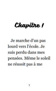 Victor et Anaïs Balle courbe et souliers à crampons Tome 2
