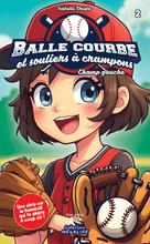 Charger l&#39;image dans la galerie, Victor et Anaïs Balle courbe et souliers à crampons Tome 2