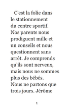 Charger l'image dans la galerie, Victor et Anaïs Balle courbe et souliers à crampons Tome 4