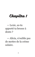 Charger l'image dans la galerie, Victor et Anaïs Balle courbe et souliers à crampons Tome 4