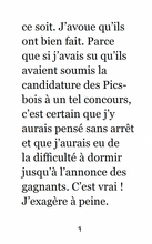 Charger l'image dans la galerie, Victor et Anaïs Balle courbe et souliers à crampons Tome 5