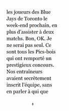 Charger l'image dans la galerie, Victor et Anaïs Balle courbe et souliers à crampons Tome 5