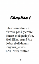 Charger l'image dans la galerie, Victor et Anaïs Balle courbe et souliers à crampons Tome 5
