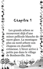 Charger l&#39;image dans la galerie, Victor et Anaïs Livre BECS SUCRÉS - La série complète - Tomes 1-2-3-4