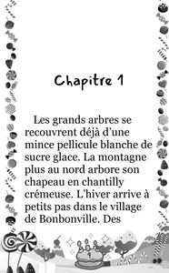 Victor et Anaïs Livre BECS SUCRÉS - La série complète - Tomes 1-2-3-4