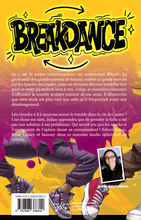 Charger l&#39;image dans la galerie, Victor et Anaïs BREAKDANCE Tome 2