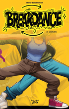 Charger l&#39;image dans la galerie, Victor et Anaïs BREAKDANCE Tome 2