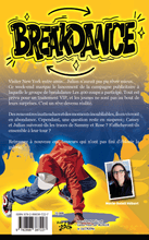 Charger l&#39;image dans la galerie, Victor et Anaïs BREAKDANCE Tome 3