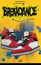 Charger l&#39;image dans la galerie, Victor et Anaïs BREAKDANCE Tome 3
