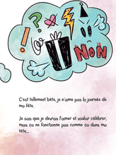 Charger l'image dans la galerie, Victor et Anaïs C'est bête, je n'aime pas ma fête ! ENOLA Vol.2