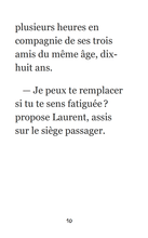 Charger l'image dans la galerie, Victor et Anaïs Livre Compilation Histoires effrayantes #1