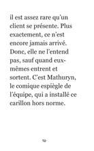 Charger l'image dans la galerie, Victor et Anaïs Livre Compilation Histoires effrayantes #2