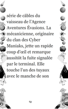 Charger l'image dans la galerie, Victor et Anaïs Livre CYBER MANIAKS La série complète Tomes 1 à 3