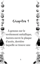 Charger l'image dans la galerie, Victor et Anaïs Livre CYBER MANIAKS La série complète Tomes 1 à 3