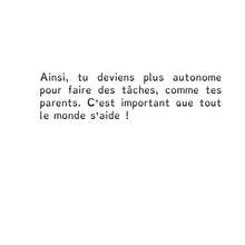 Charger l&#39;image dans la galerie, Victor et Anaïs Deviens pro des tâches en relevant trois défis !