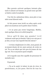 Victor et Anaïs Direct sur la palette Tome 6