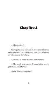 Victor et Anaïs Direct sur la palette Tome 6