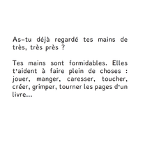 Charger l&#39;image dans la galerie, Victor et Anaïs Frotte, frotte, les microbes s&#39;envolent !