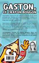 Charger l'image dans la galerie, Victor et Anaïs Gaston, le CRAYON bougon Tome 1