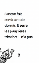 Charger l'image dans la galerie, Victor et Anaïs Gaston, le CRAYON bougon Tome 1