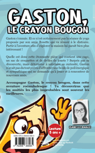 Charger l'image dans la galerie, Victor et Anaïs Gaston, le CRAYON bougon Tome 2