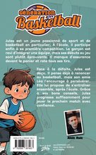Charger l'image dans la galerie, Victor et Anaïs Livre Génération basketball TOME 1