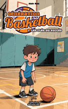 Charger l'image dans la galerie, Victor et Anaïs Livre Génération basketball TOME 1