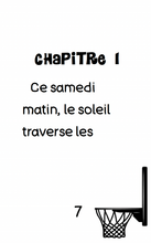 Charger l'image dans la galerie, Victor et Anaïs Livre Génération basketball TOME 2