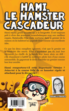 Charger l'image dans la galerie, Victor et Anaïs Hami le hamster cascadeur Tome 2