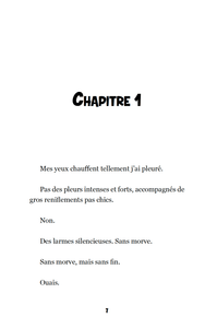 Victor et Anaïs Je m'appelle Nicole... et je DÉTESTE l'école ! Tome 9