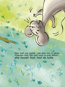 Victor et Anaïs Je veux TOUT... TOUT DE SUITE !