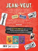 Charger l&#39;image dans la galerie, Victor et Anaïs Jean-Veut