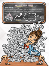 Charger l&#39;image dans la galerie, Victor et Anaïs Jean-Veut