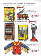 Charger l&#39;image dans la galerie, Victor et Anaïs Jean-Veut