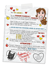 Charger l&#39;image dans la galerie, Victor et Anaïs Jean-Veut