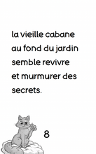 Charger l'image dans la galerie, Victor et Anaïs Livre La cabane et l’anneau d’or TOME 2