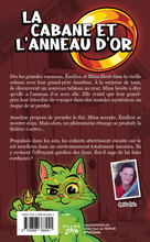 Charger l'image dans la galerie, Victor et Anaïs Livre La cabane et l’anneau d’or TOME 2