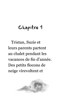 Victor et Anaïs La fête dans les nuages ! Tome 2