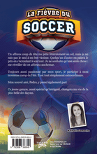 Charger l&#39;image dans la galerie, Victor et Anaïs La fièvre du soccer Tome 3