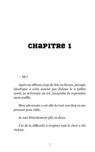 Victor et Anaïs La fièvre du soccer Tome 3