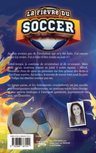 Charger l&#39;image dans la galerie, Victor et Anaïs La fièvre du soccer Tome 4