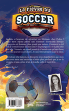 Charger l'image dans la galerie, Victor et Anaïs La fièvre du soccer Tome 5