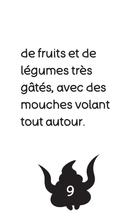 Charger l&#39;image dans la galerie, Victor et Anaïs Livre La Ligue des Cacas TOME 1